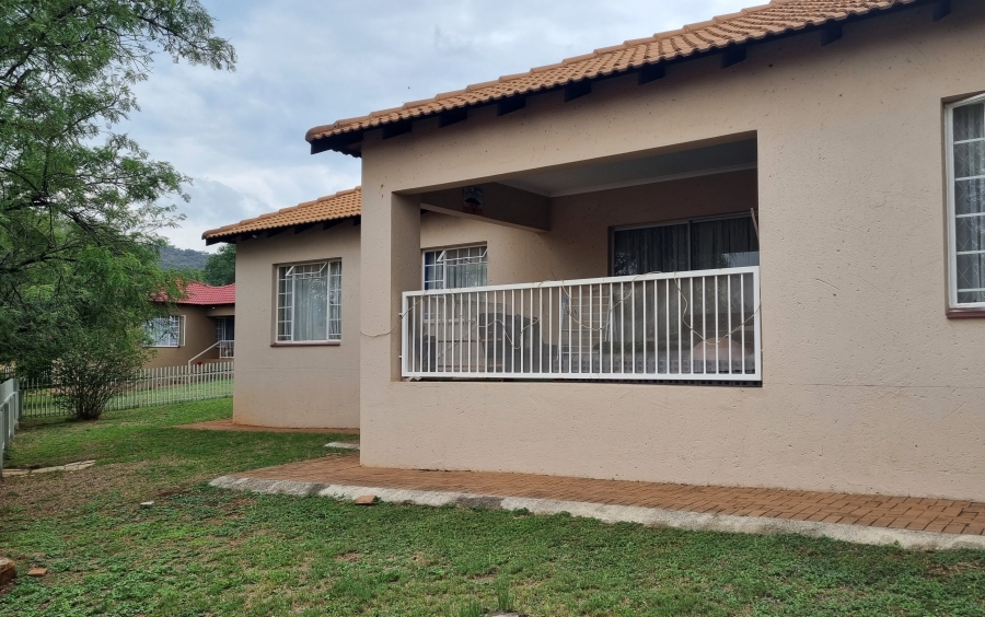 3 Bedroom Property for Sale in Boschdal North West